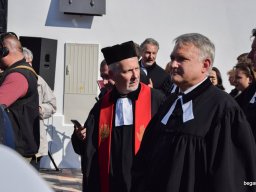 Nagytemplom Szentelés